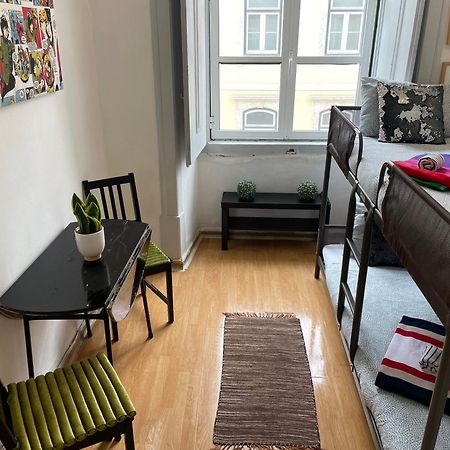 Chiado Home Lisboa 外观 照片