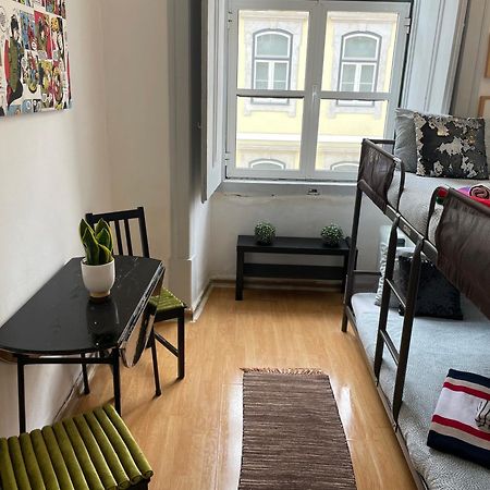 Chiado Home Lisboa 外观 照片
