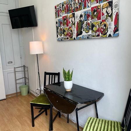 Chiado Home Lisboa 外观 照片