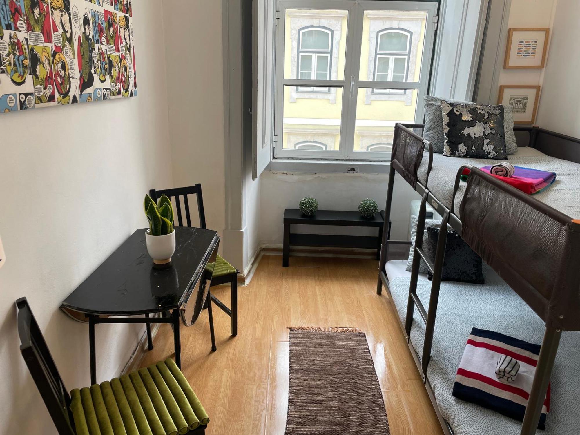 Chiado Home Lisboa 外观 照片