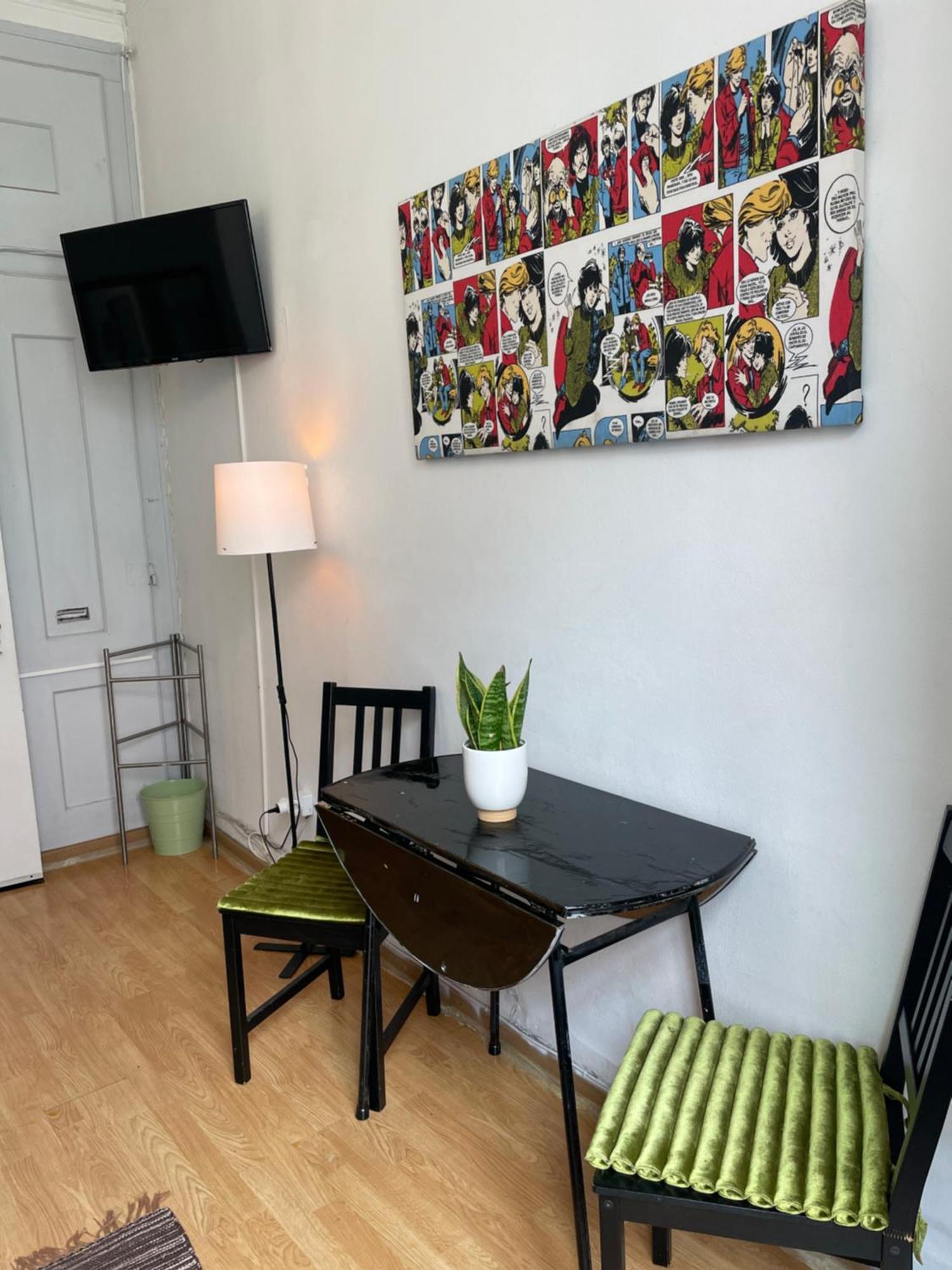 Chiado Home Lisboa 外观 照片
